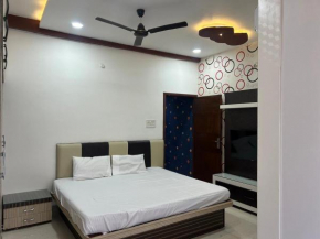 Kalpana Homestasy-Two Bedroom Appartment